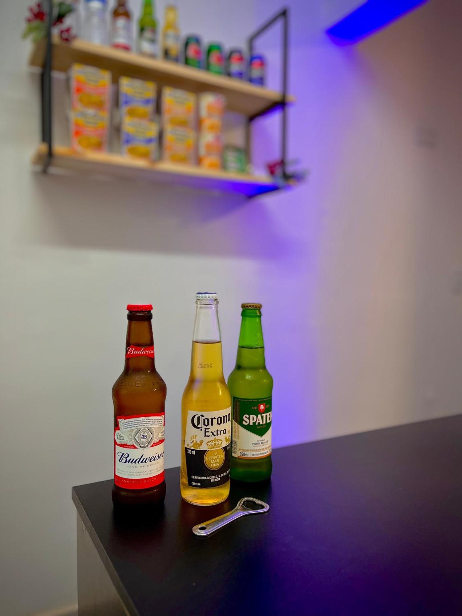 Urban Nomad Hostel And Food Av Paulista São Paulo Ngoại thất bức ảnh
