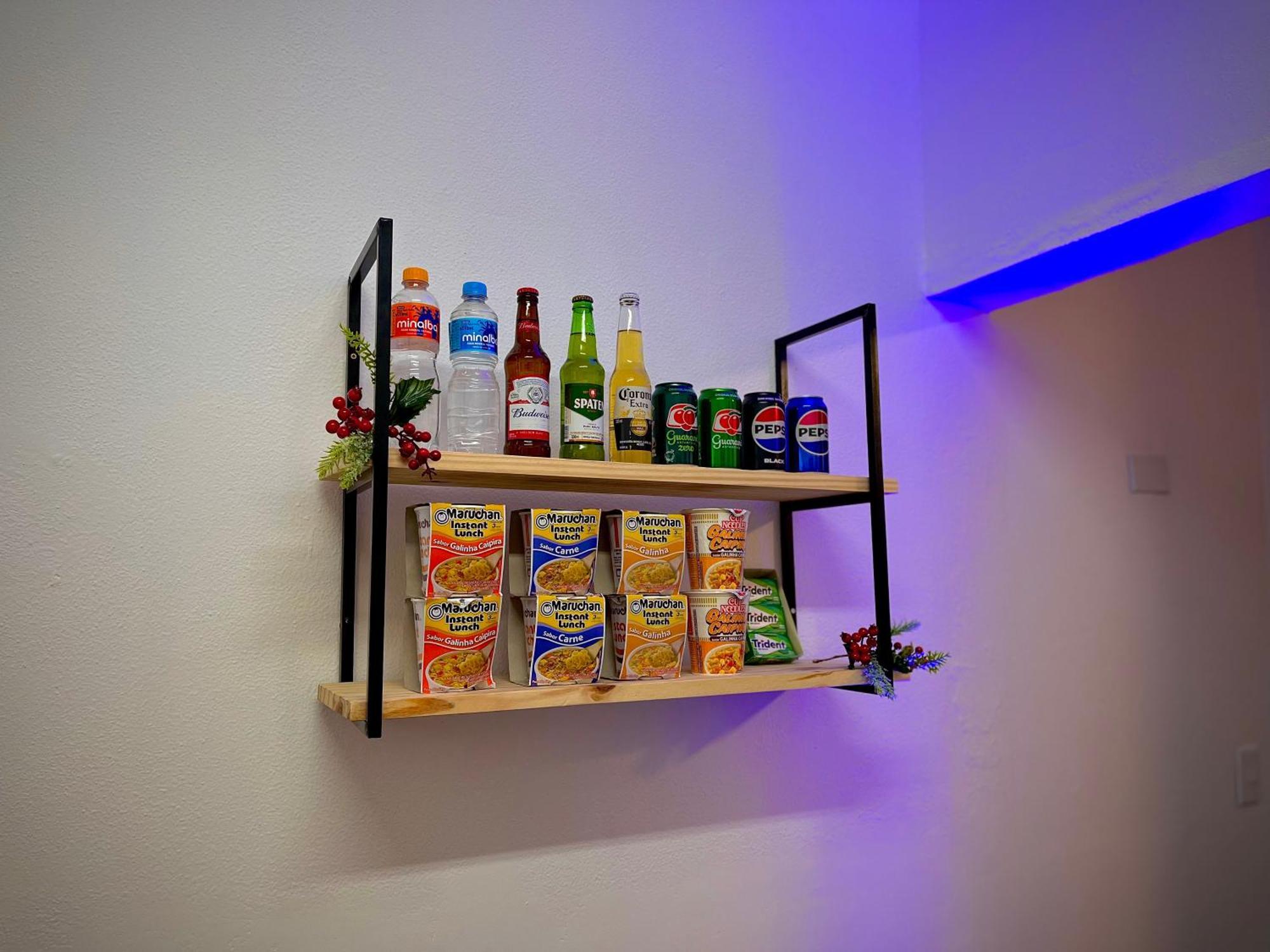 Urban Nomad Hostel And Food Av Paulista São Paulo Ngoại thất bức ảnh