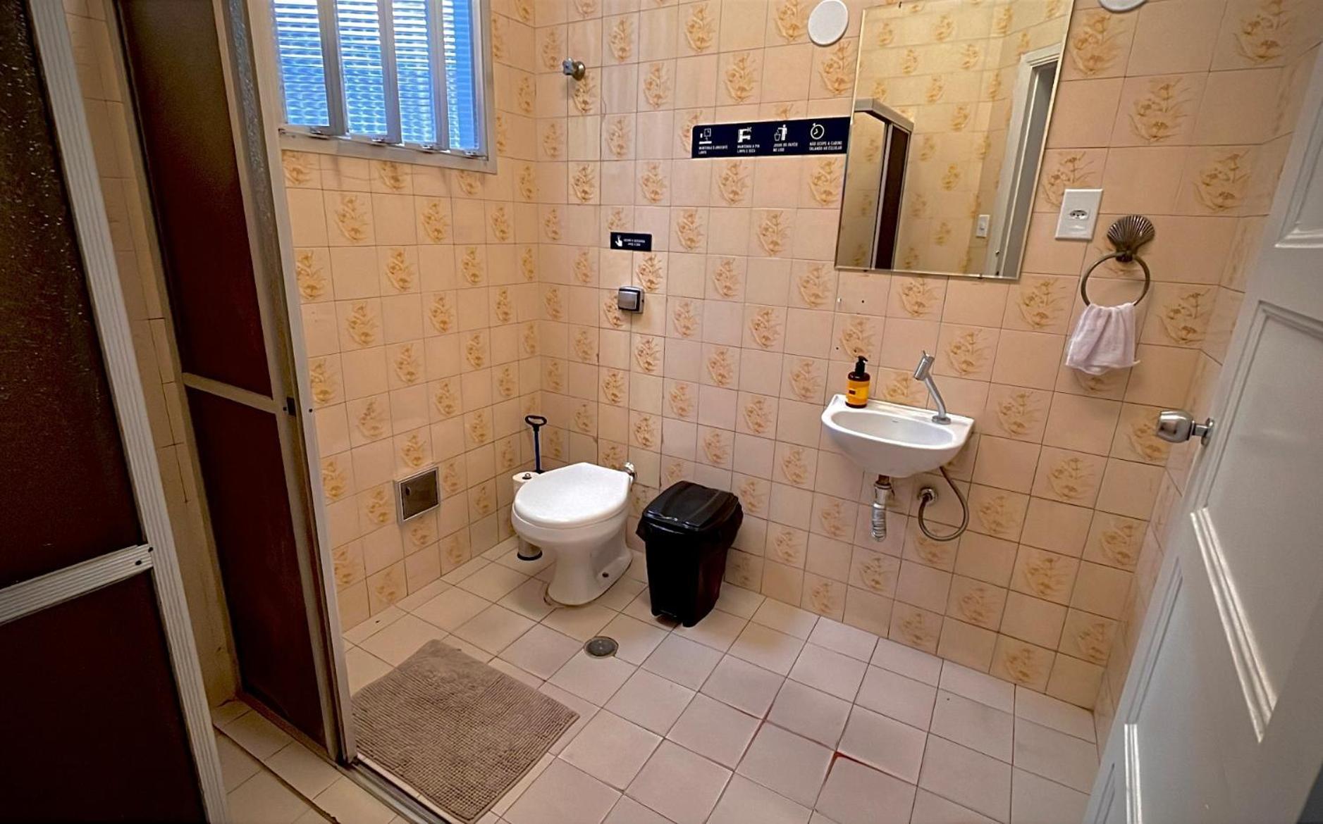 Urban Nomad Hostel And Food Av Paulista São Paulo Ngoại thất bức ảnh