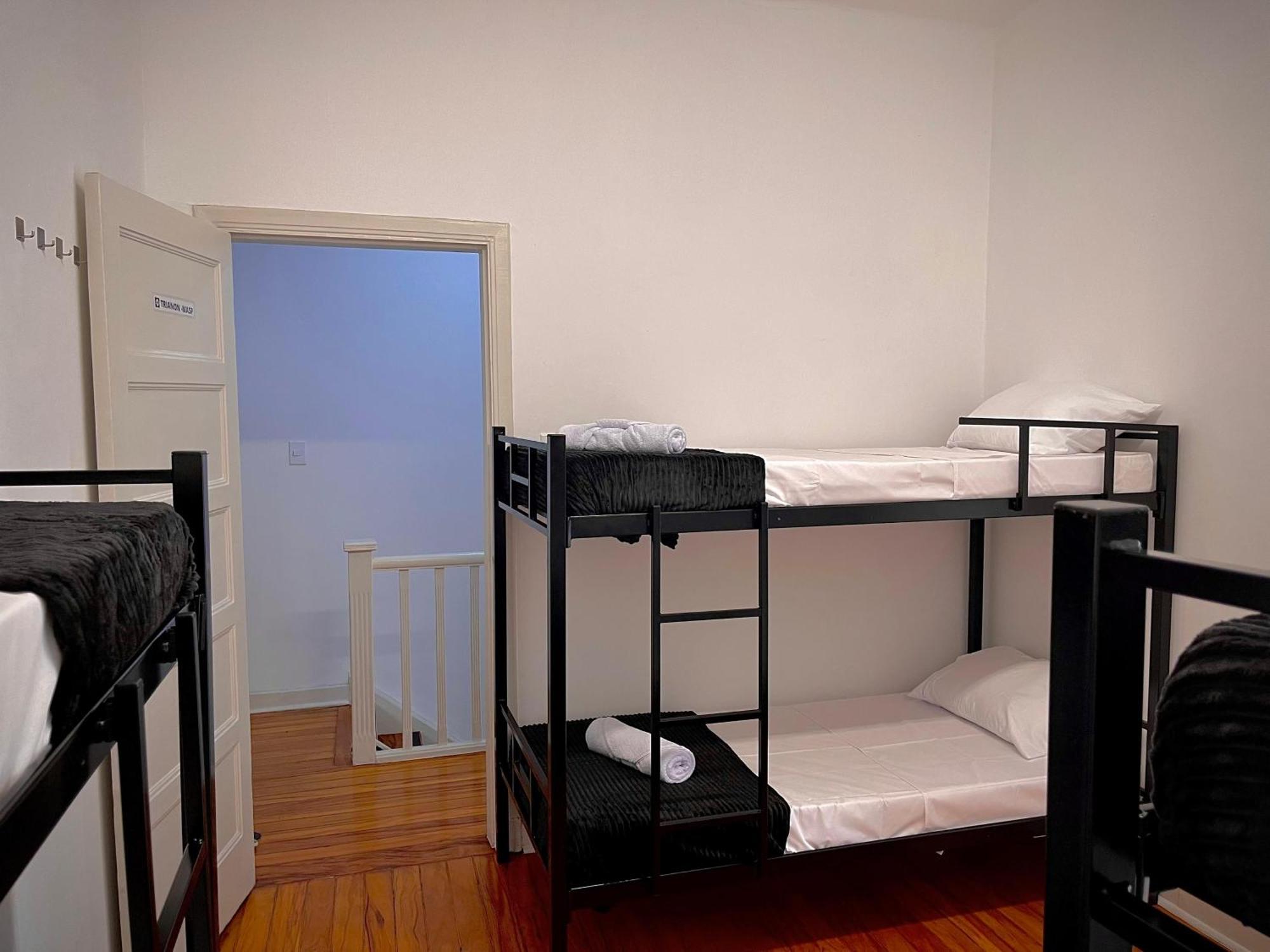 Urban Nomad Hostel And Food Av Paulista São Paulo Ngoại thất bức ảnh
