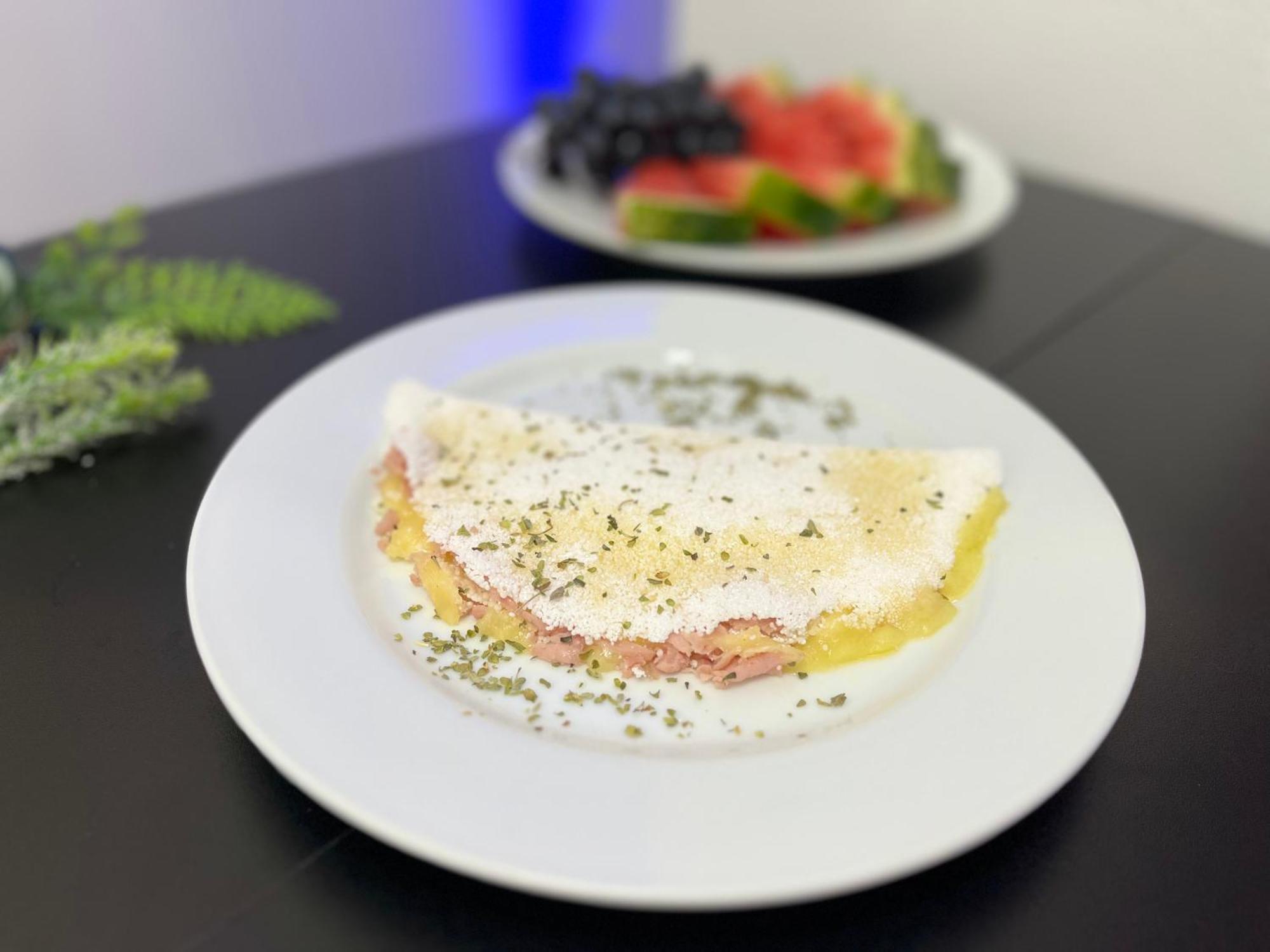 Urban Nomad Hostel And Food Av Paulista São Paulo Ngoại thất bức ảnh